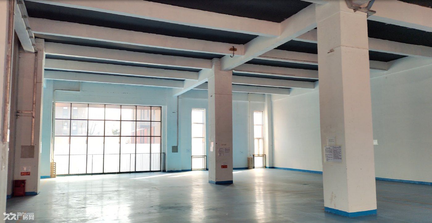 開發商直租,獨棟、平層、寫字樓招租,可環評可注冊-圖(3)