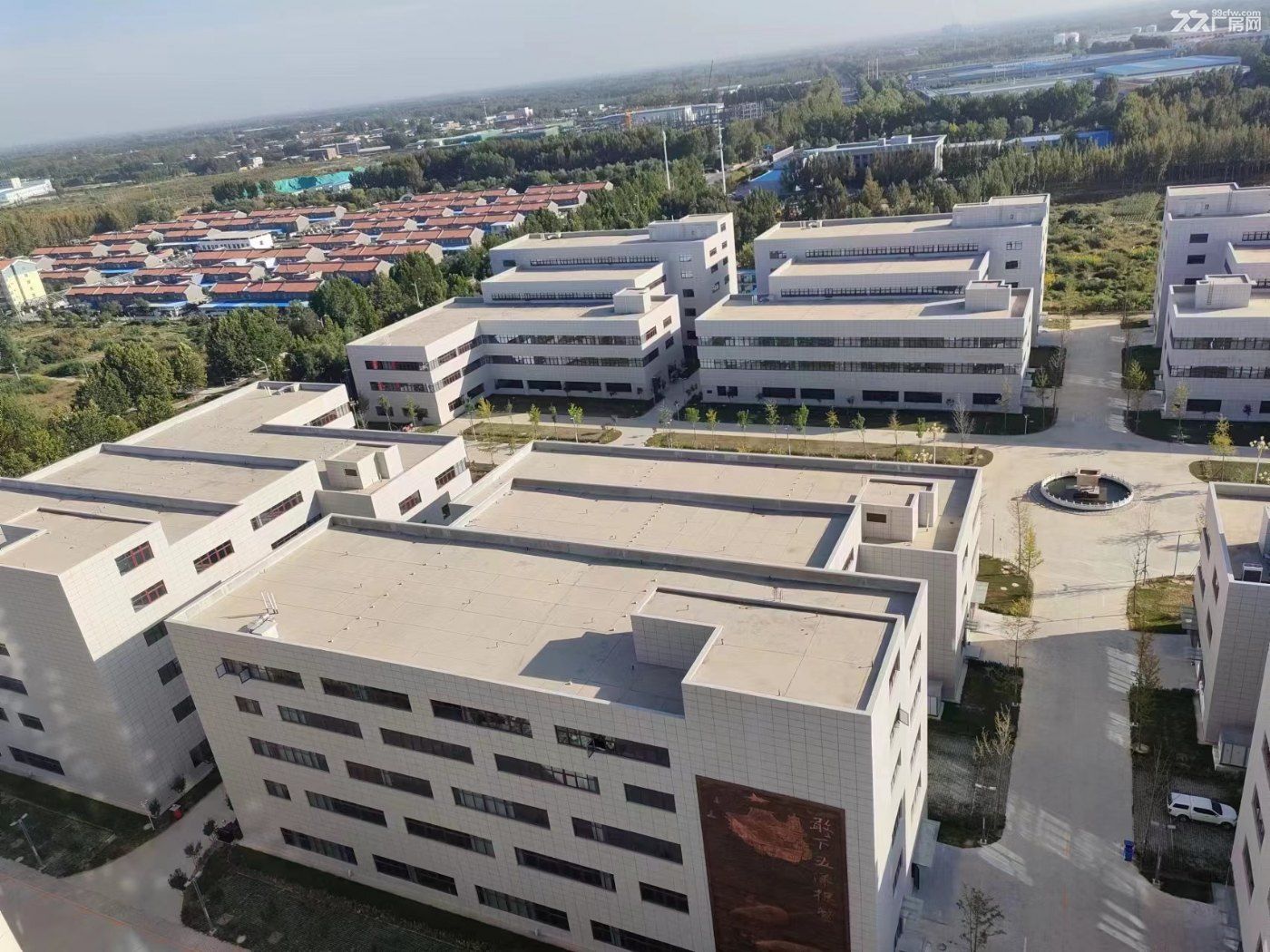 廠房出租 價格便宜 配套齊全交通方便-圖(3)