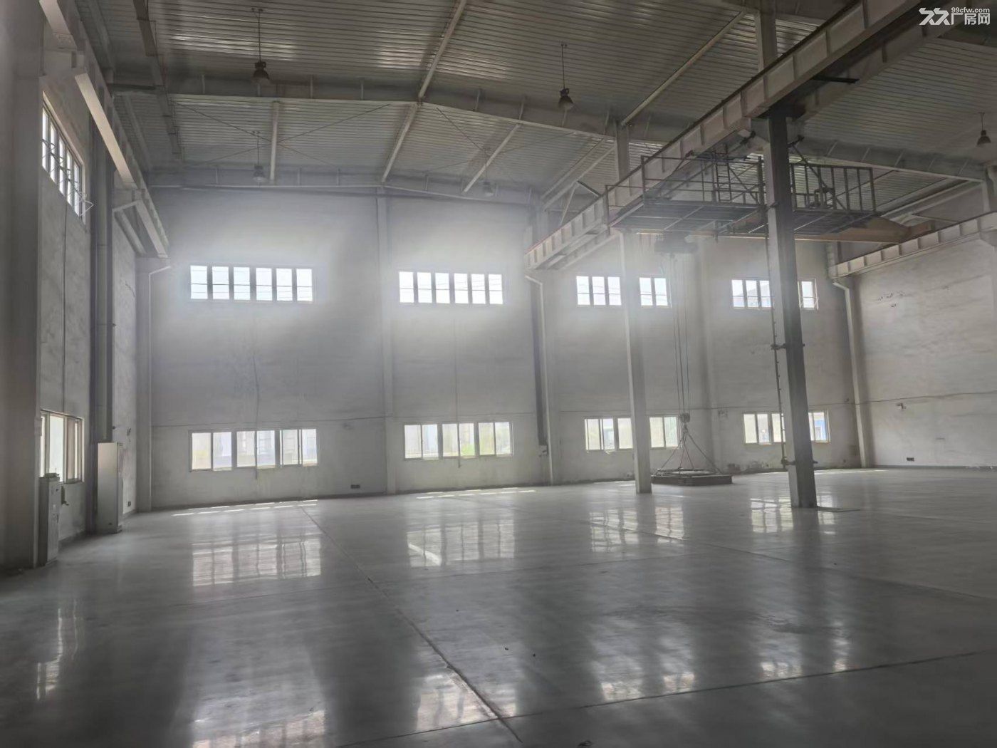 分租900平米,租金面议-图(1)