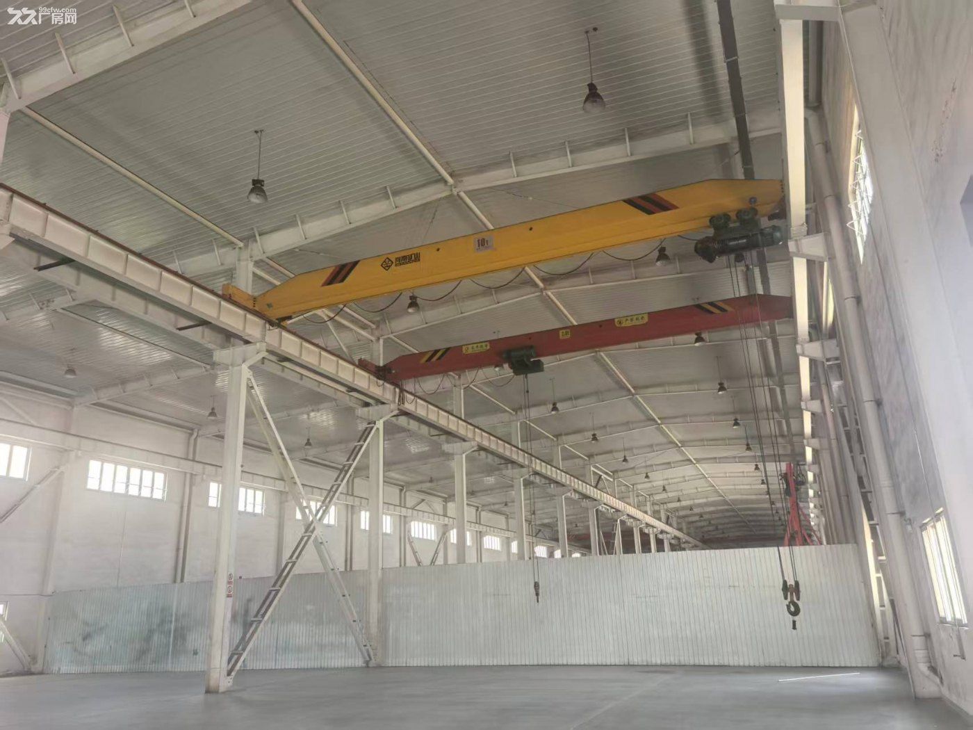 分租900平米,租金面议-图(3)