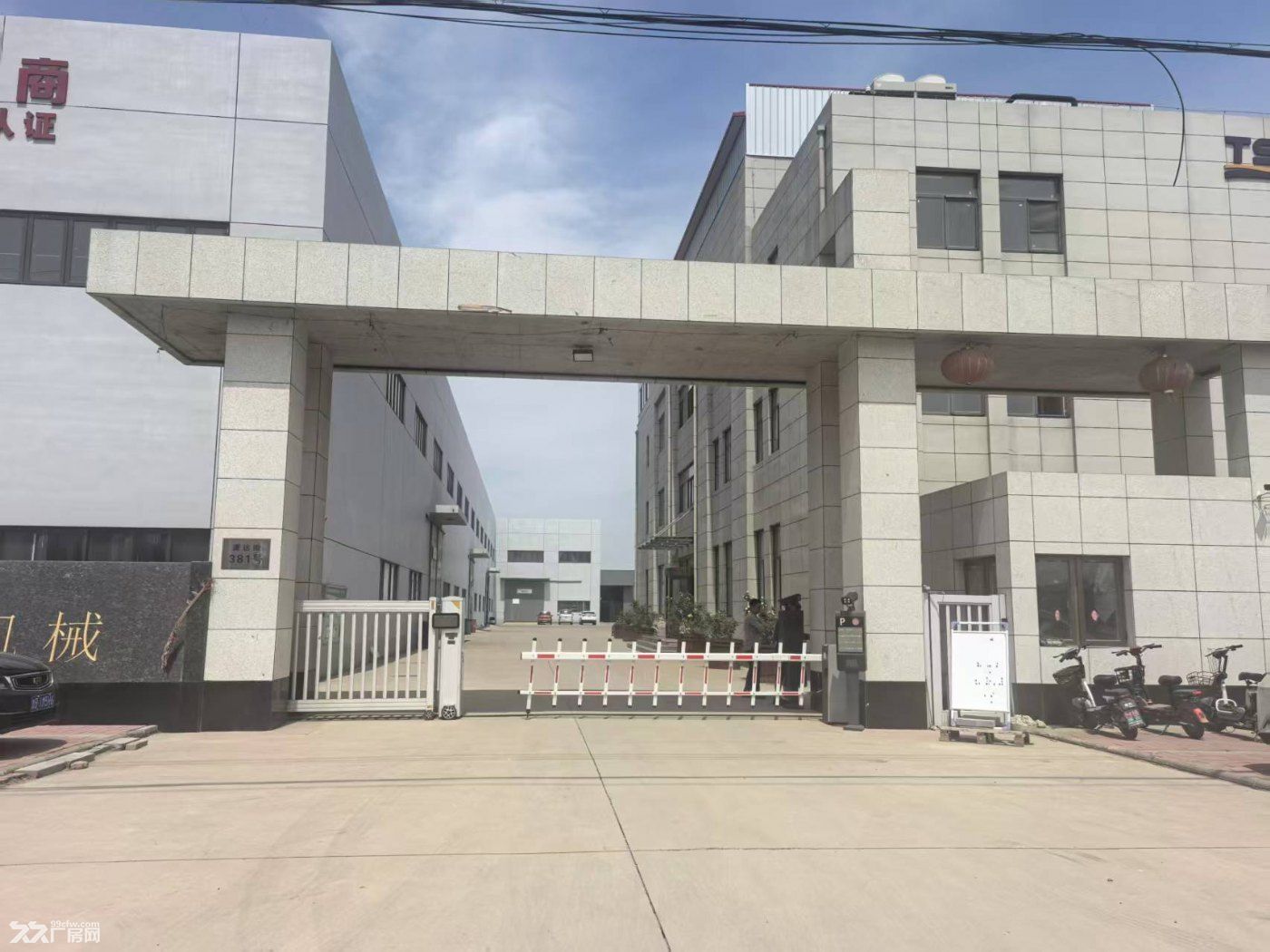 分租900平米,租金面议-图(4)