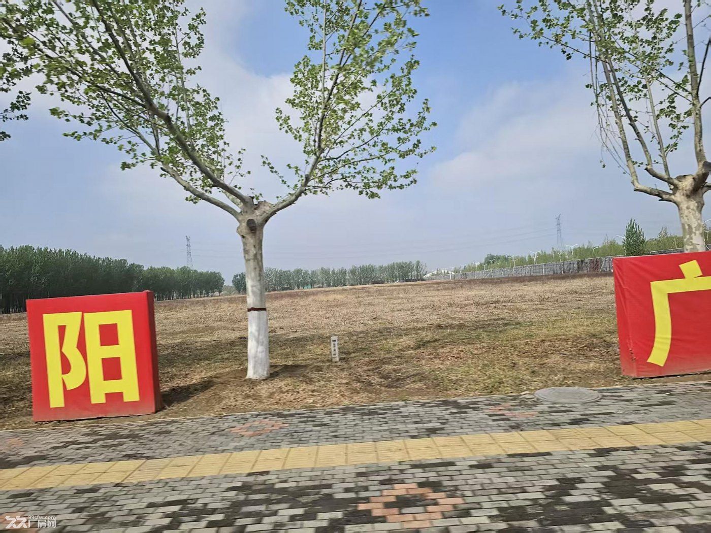 環(huán)京津冀地區(qū)河北廊坊廣陽經(jīng)濟(jì)開發(fā)區(qū)核心地塊土地出售出讓-圖(1)