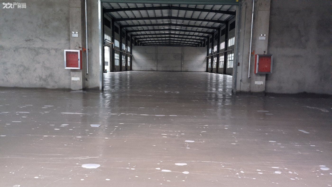 急售南通廠房火車頭單層廠房框架,雙層多層廠房-圖(3)