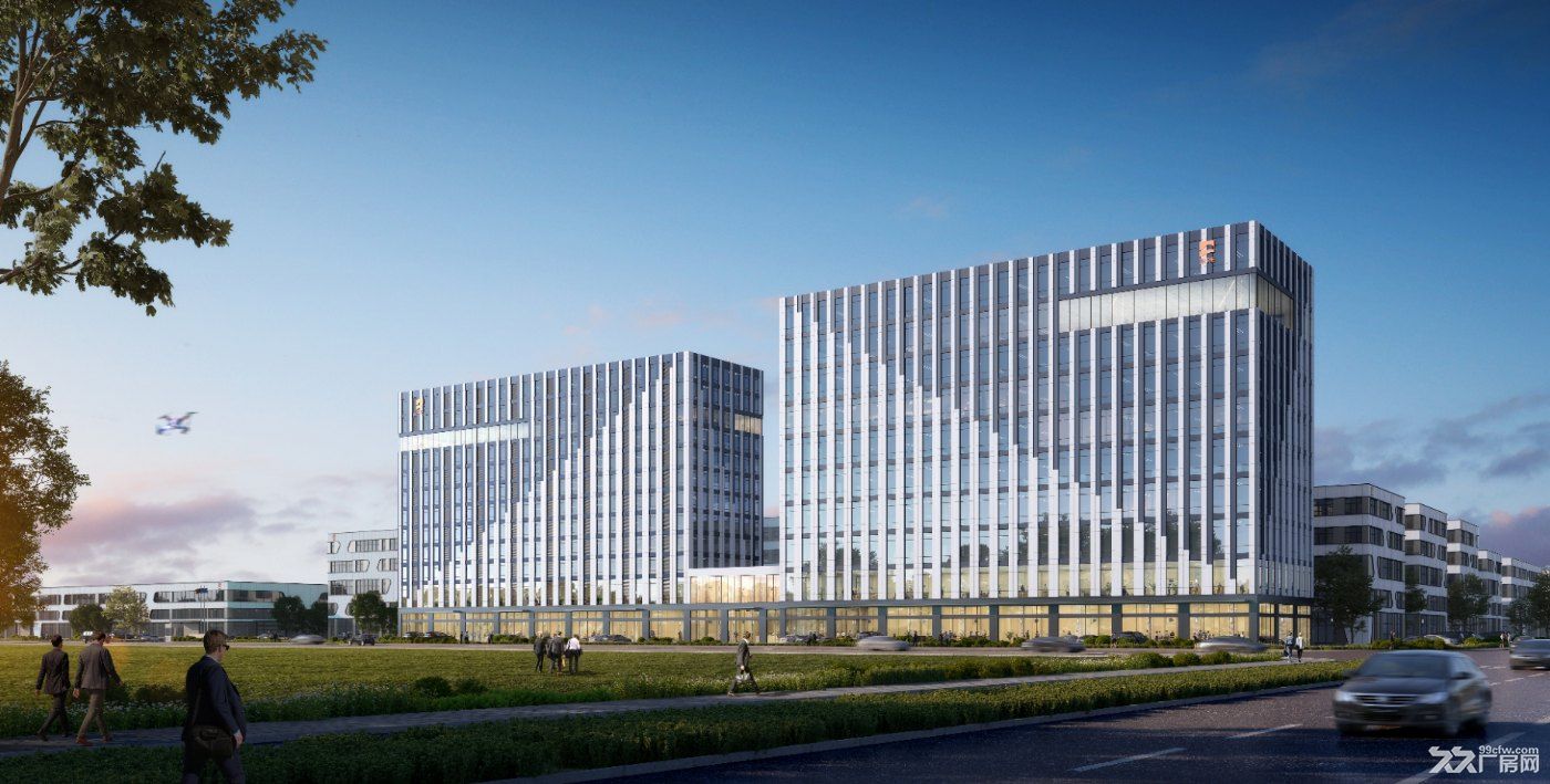 急售南通廠房火車頭單層廠房框架,雙層多層廠房-圖(5)