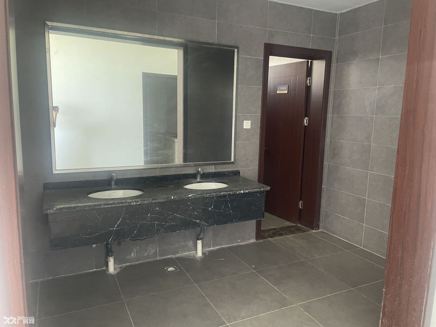 南通港閘區4626平新建精裝修獨棟可分租工業標準廠房-圖(8)