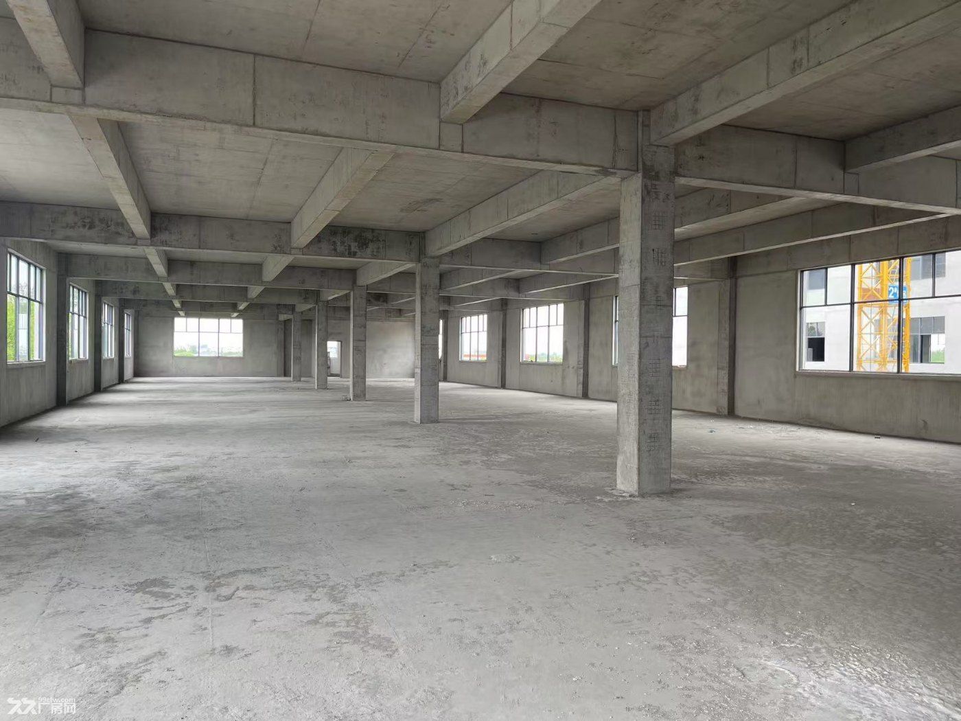 上海周邊全新獨棟廠房,低首付,可排污可接天然氣,完美適配各類型企業-圖(6)