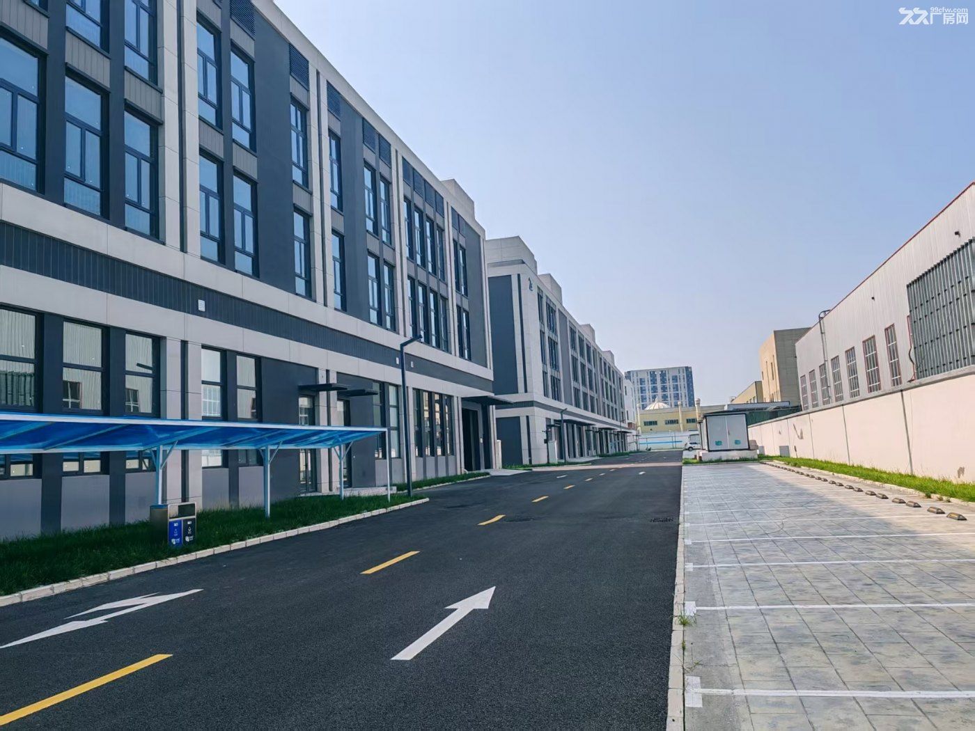 燕郊特價房源,單價4000元可談,首付三層,可按揭,有本,新房,丙二帶噴淋。-圖(7)