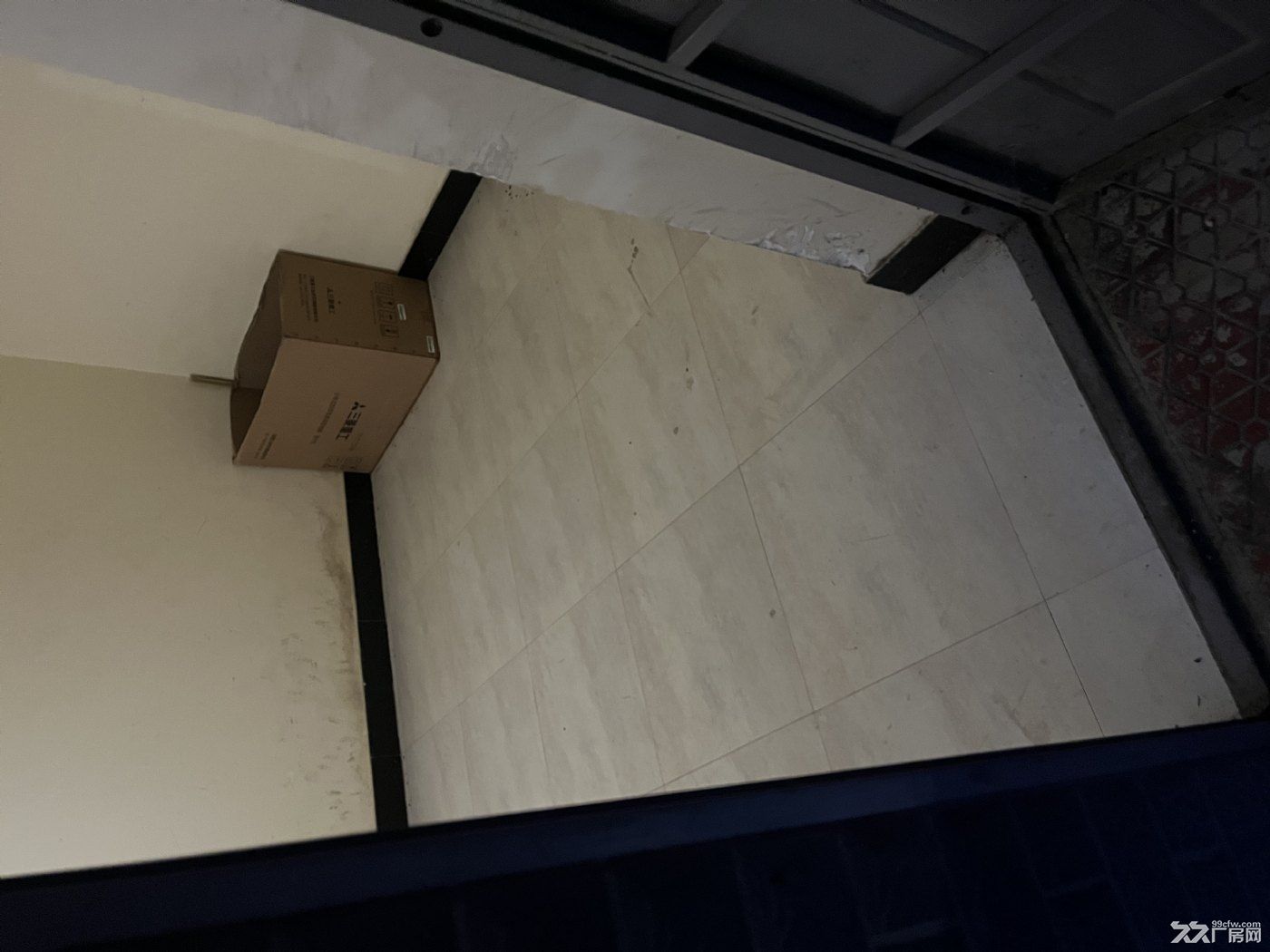 出租大車(chē)庫(kù)當(dāng)倉(cāng)房 周邊交通便捷-圖(5)