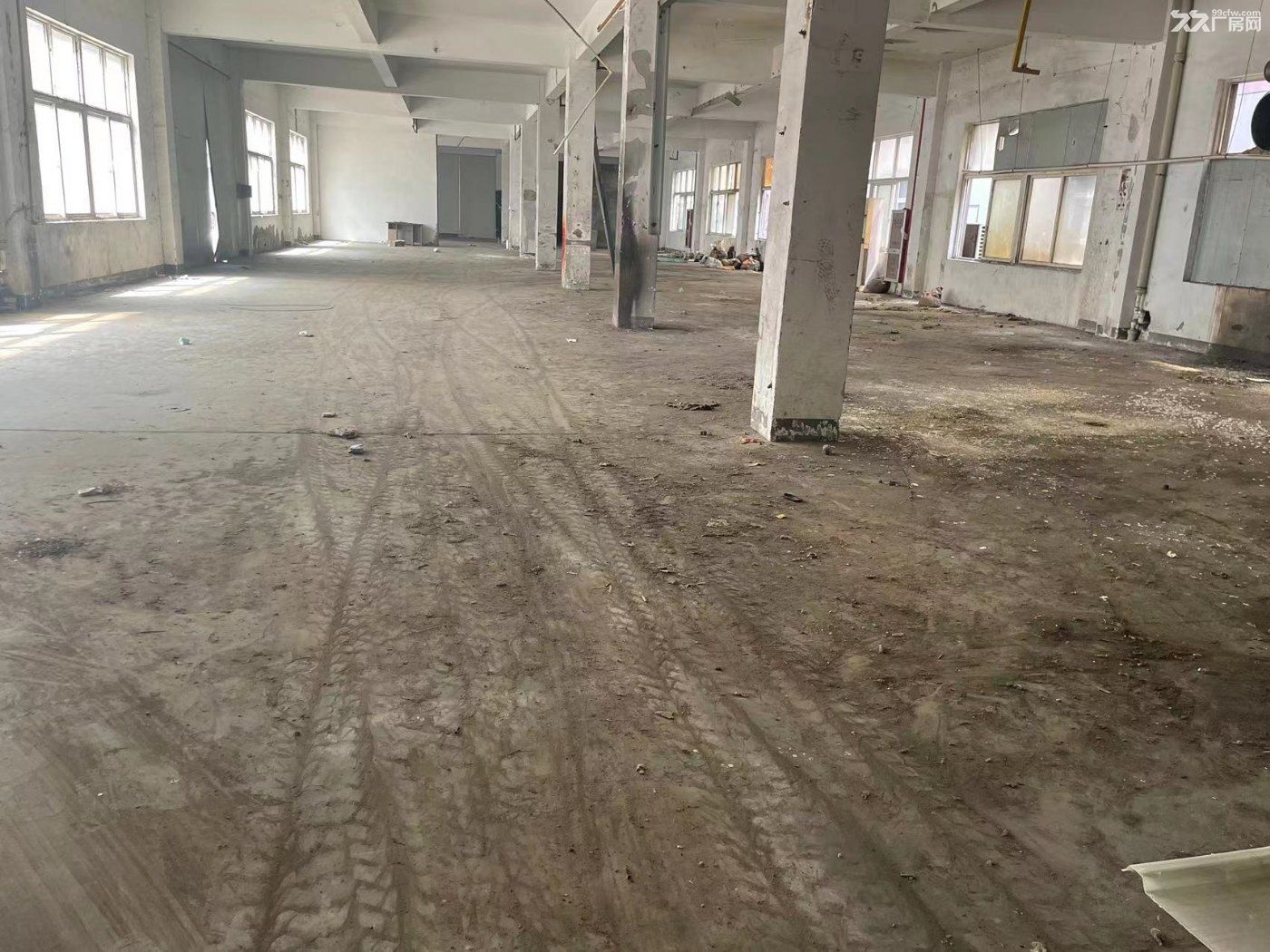 （廠房出租）適合金屬表面處理及熱處理加工行業-圖（2）
