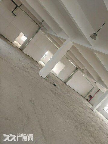 出售南通雙層廠房6600平方 太倉周邊廠房租售-圖（1）