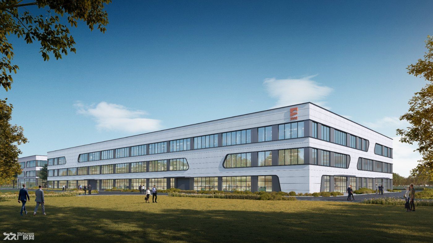 獨棟、雙拼、3拼，兩層、3層、3層半可定制-圖（4）