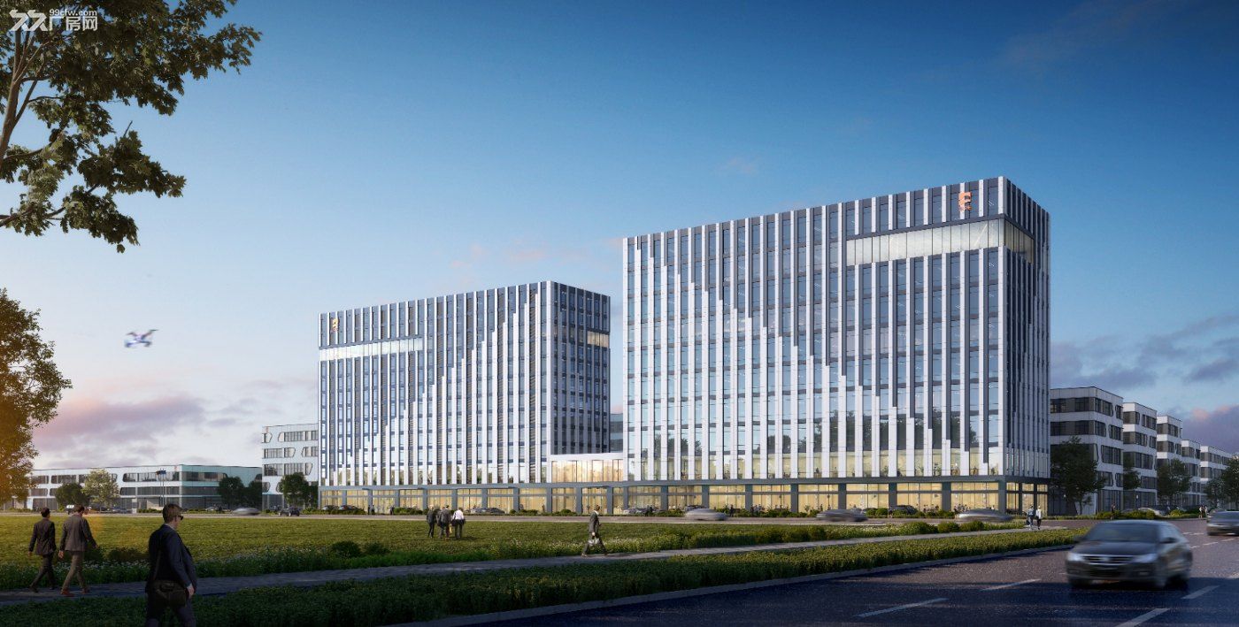 獨棟、雙拼、3拼，兩層、3層、3層半可定制-圖（6）