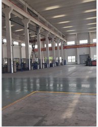 南通港閘區(qū)永達路園區(qū)8200平米廠房招租，園區(qū)管理正規(guī)，地理-圖（2）