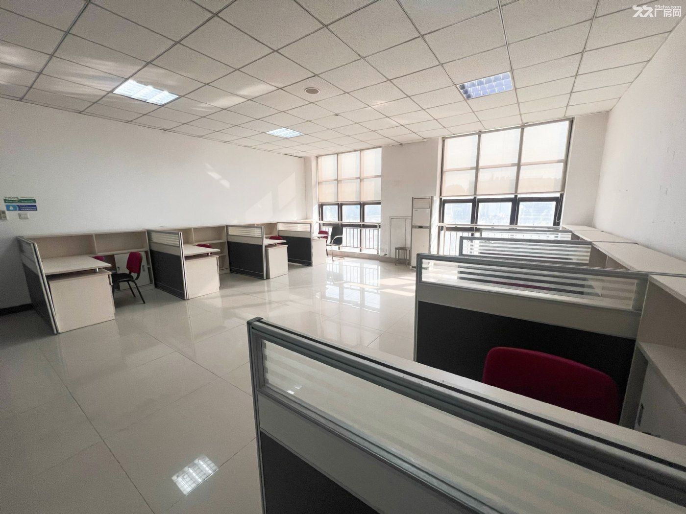 南通港閘區(qū)永達路園區(qū)8200平米廠房招租，園區(qū)管理正規(guī)，地理-圖（6）