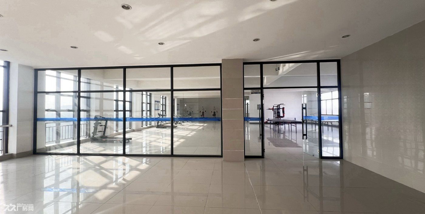 南通港閘區(qū)永達路園區(qū)8200平米廠房招租，園區(qū)管理正規(guī)，地理-圖（7）