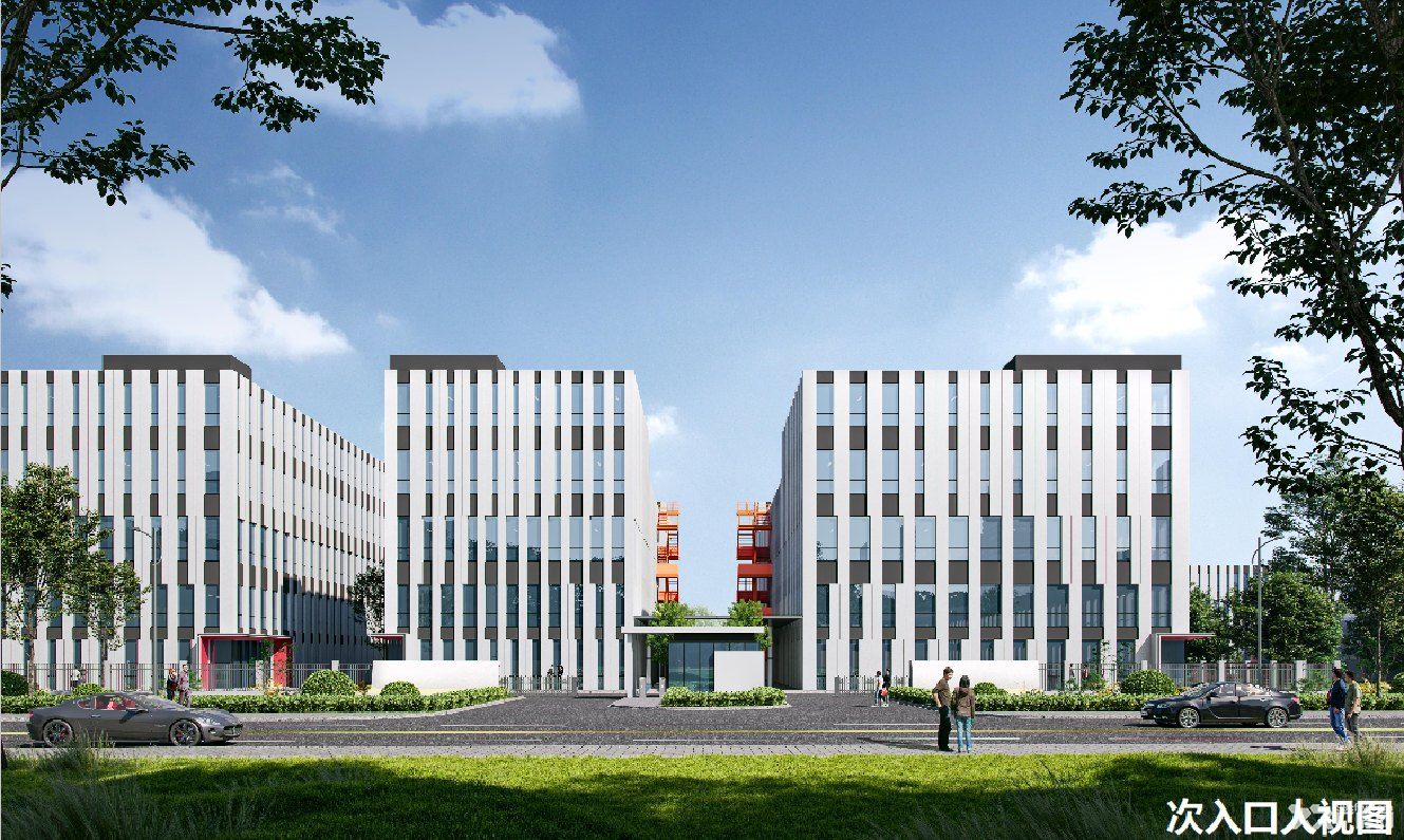 稀缺鋼結(jié)構(gòu)廠房單層12米 ，可接受定制，可按揭-圖（5）