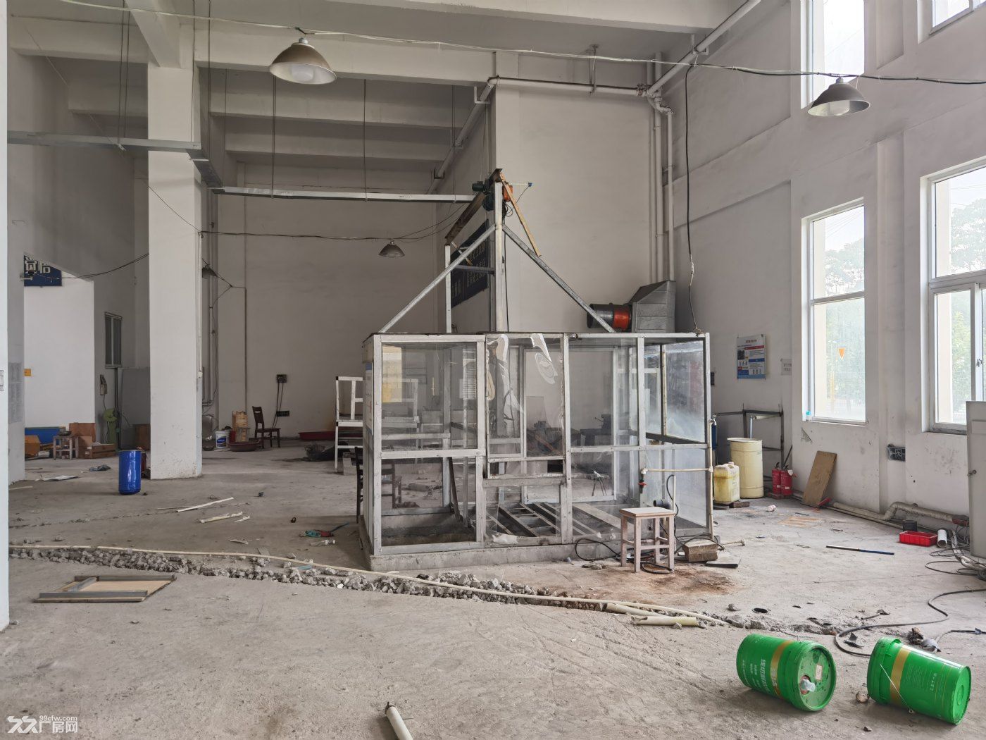 蘇通大橋附近聯(lián)東U谷-圖(2)