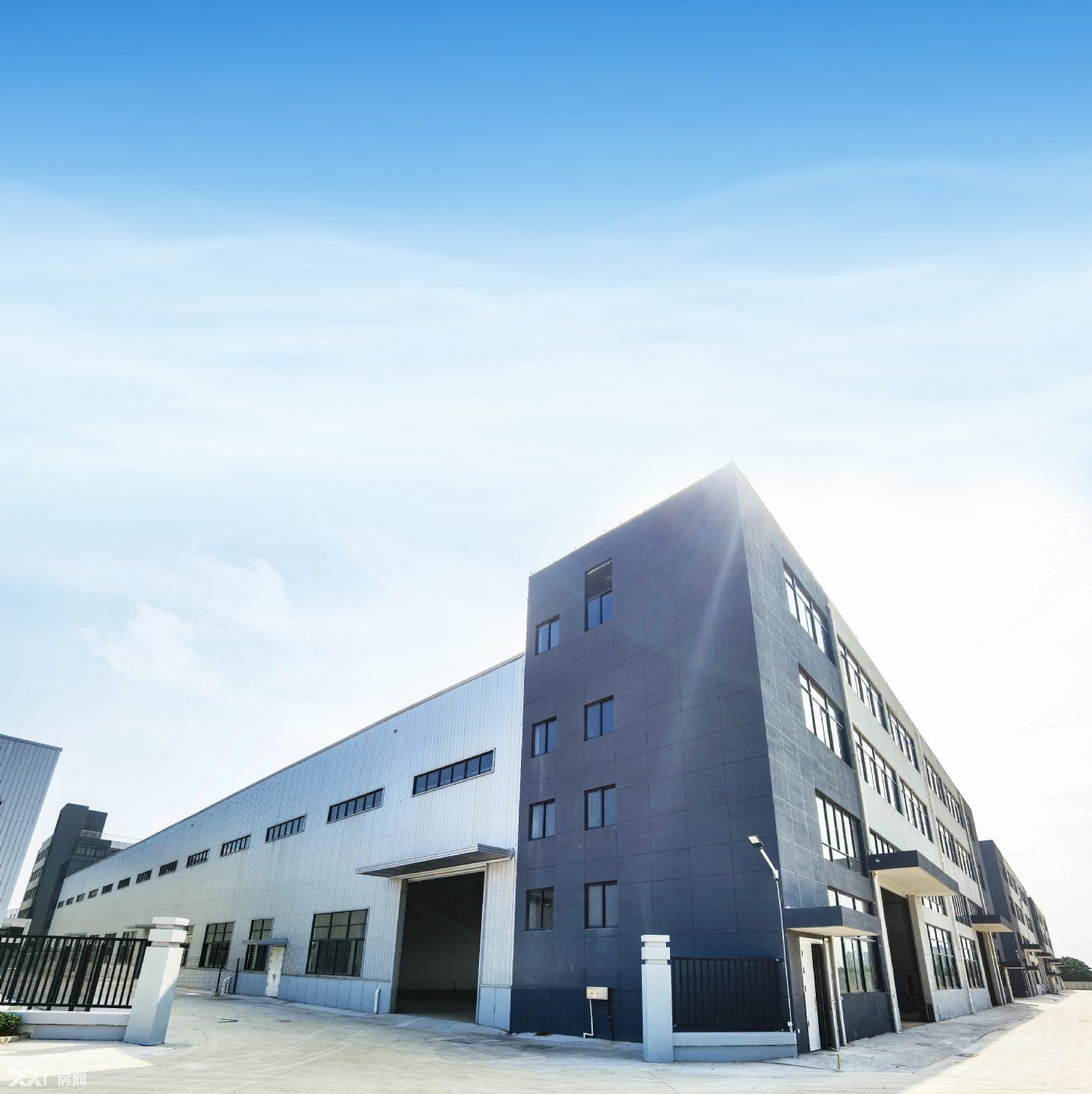 低至兩成首付,輕松擁有海安廠房-圖(7)