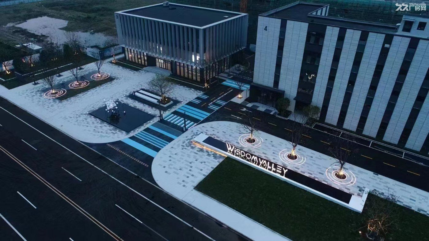 全新一手框架廠房 低價出售 面積1000平起 底樓8米 50年產(chǎn)權(quán)-圖(5)