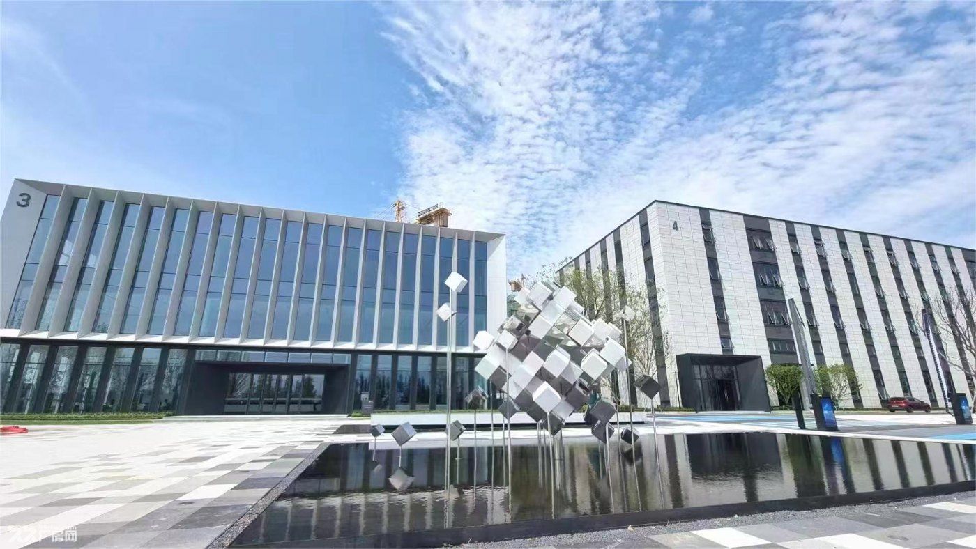 青年路絕版小面積廠房 三層1500平,單層550平,一口價-圖(1)