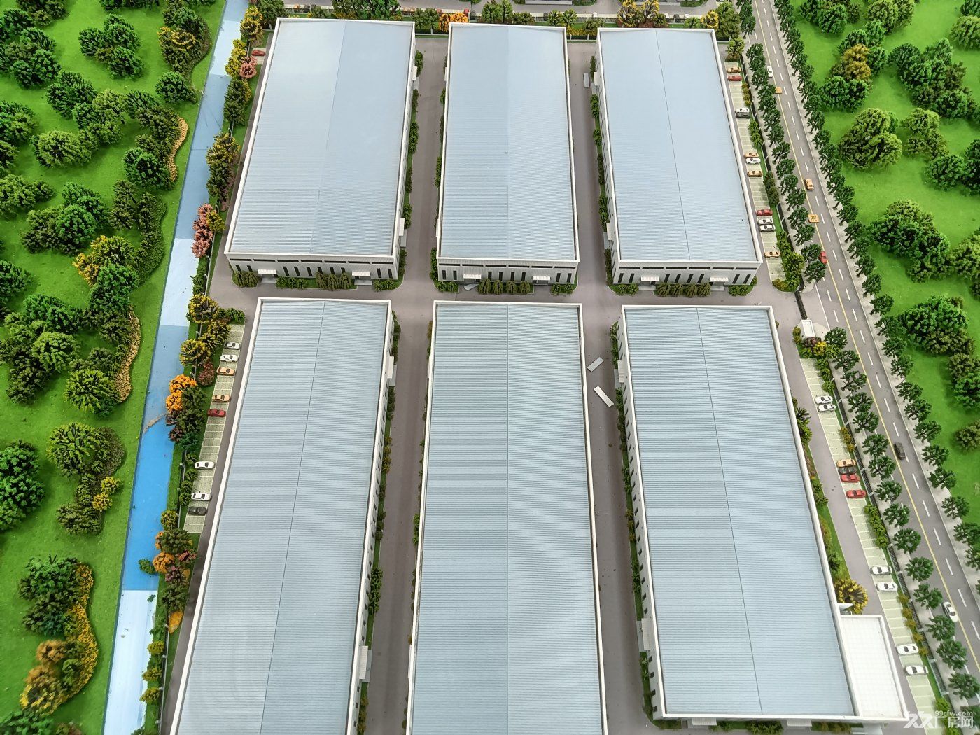 全新廠房重磅來襲!!!!!錯(cuò)過就要等下次了!!!!!!-圖(1)