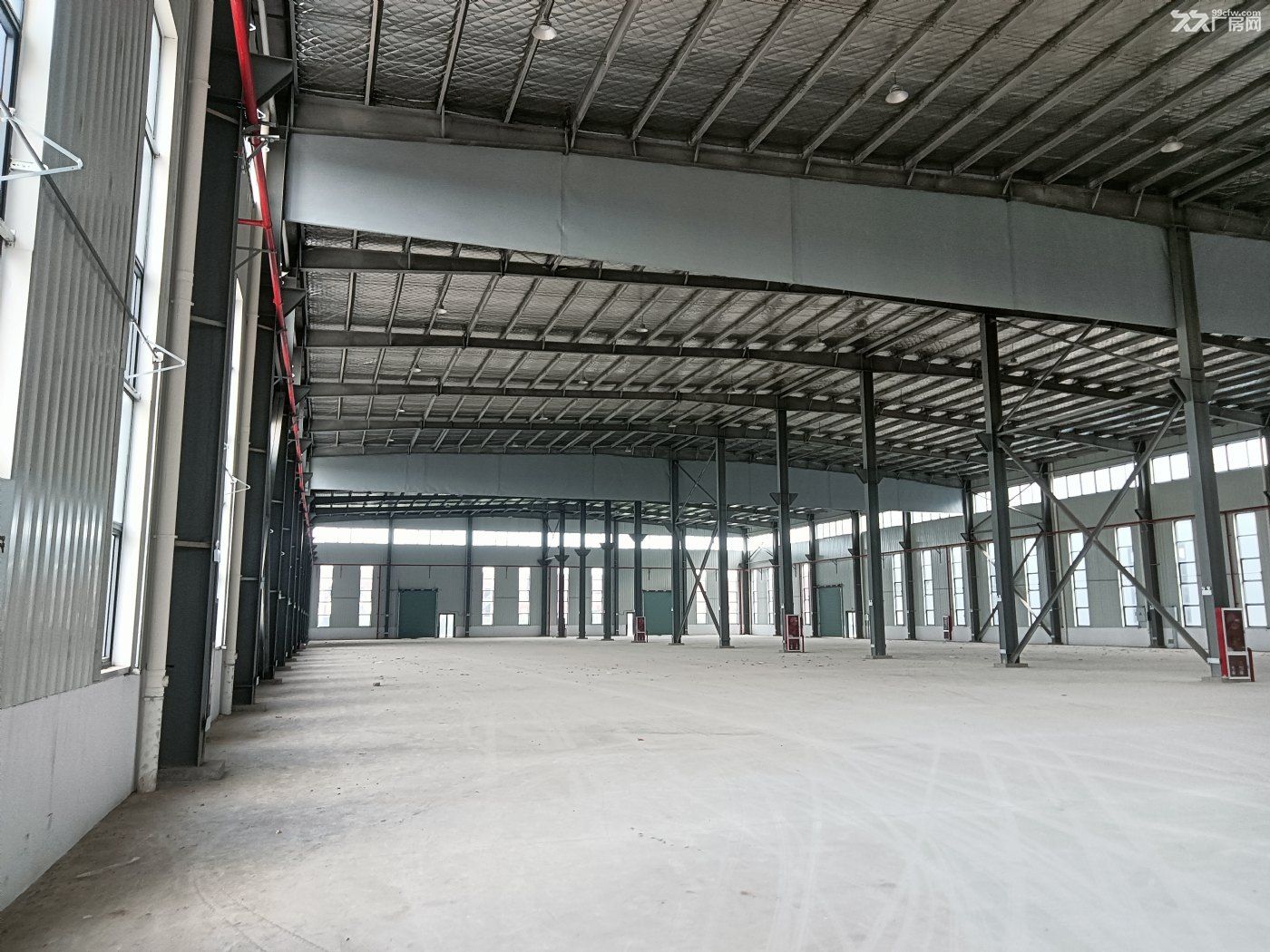 全新廠房重磅來襲!!!!!錯(cuò)過就要等下次了!!!!!!-圖(3)