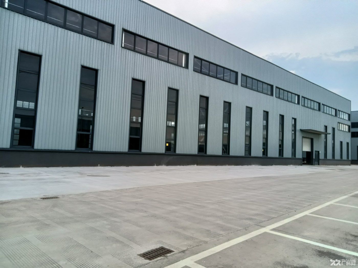 全新廠房重磅來襲!!!!!錯(cuò)過就要等下次了!!!!!!-圖(5)