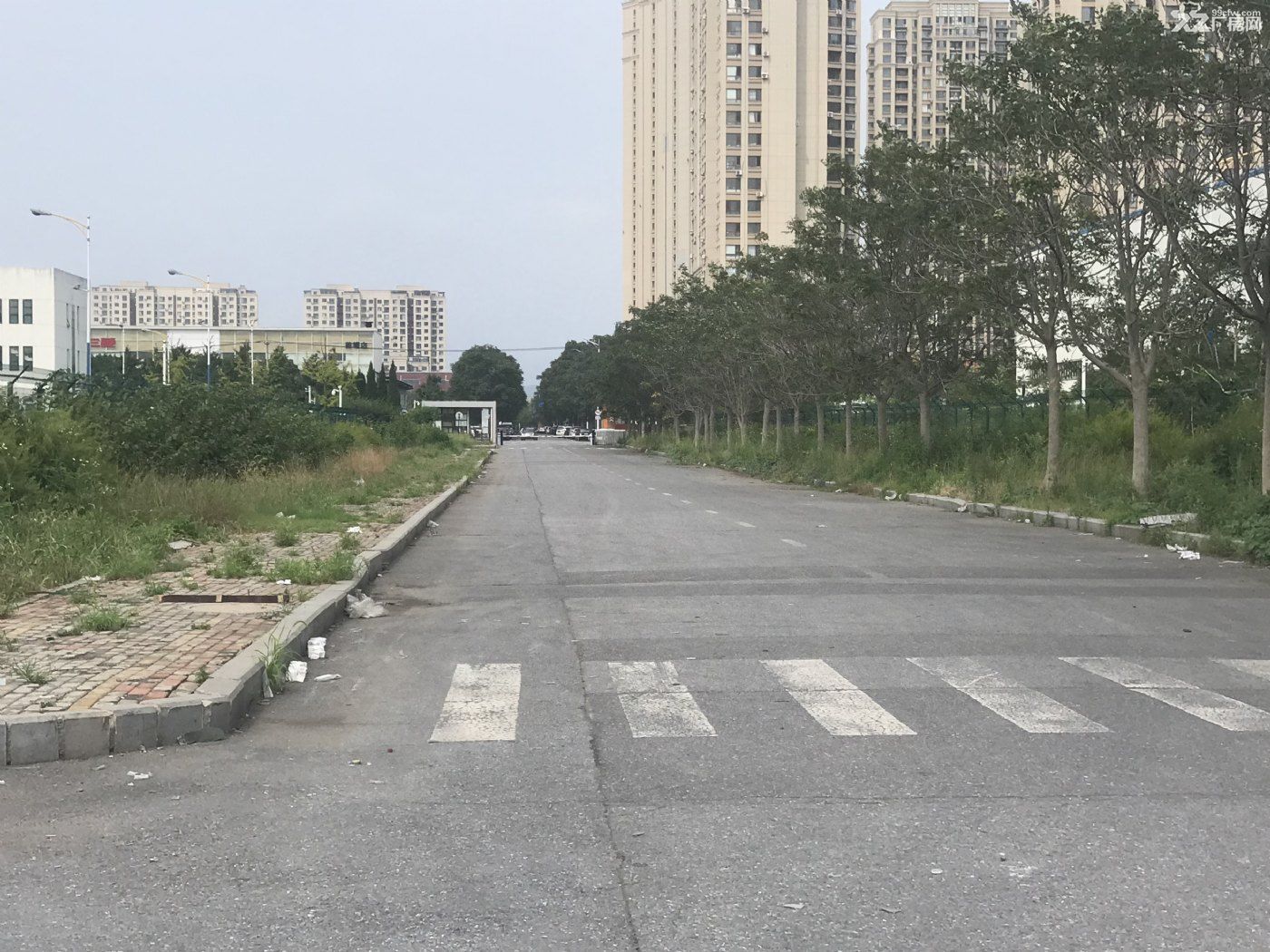 陽光汽車產業園對外招商-圖(3)
