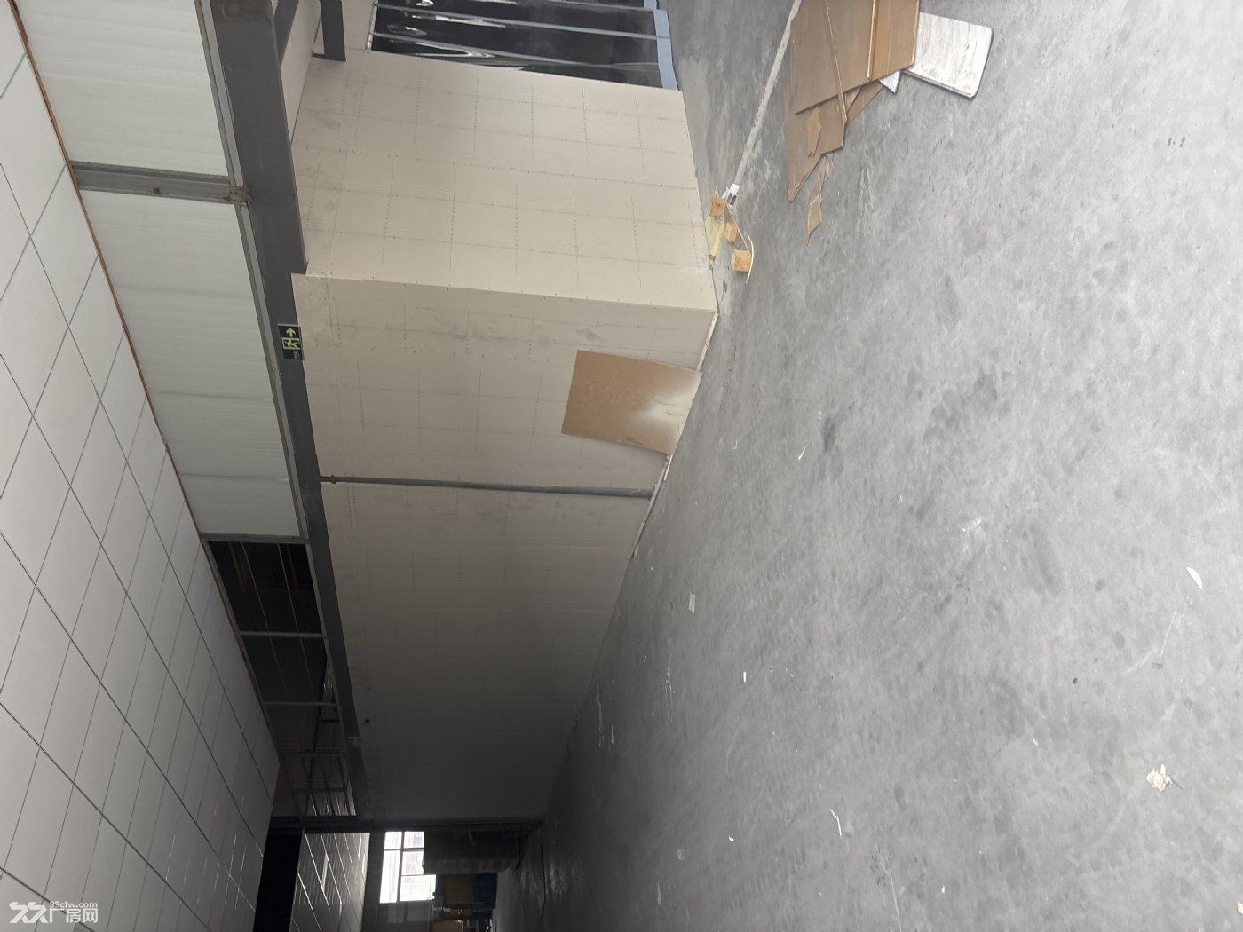 標準廠房出租水電齊全-圖(1)