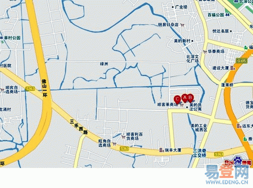 【1图】顺德北滘厂房,空地出租-顺德厂房-佛山厂房 【1图】顺德北滘厂房,空地出租-顺德厂房-佛山厂房