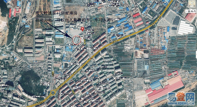 南關嶺姚家1750庫房出租價格面議-圖(2)