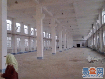 沙河口棠梨溝26640場地9000平廠房出售-圖(1)