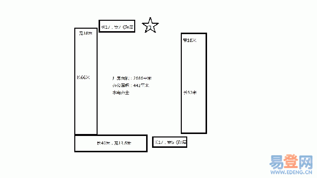 瓦房店市駝山廠房出租-圖(1)