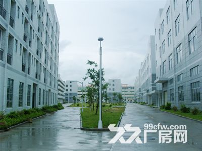 硅谷动力·清湖科技园,深圳国家级开发区-久久厂房网