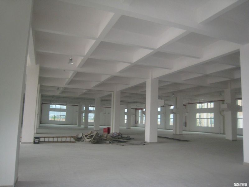 珠海市联港工业区 图3