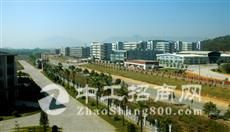 清远市华侨工业园 图1