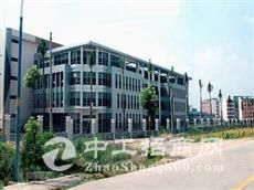 清远市华侨工业园 图2