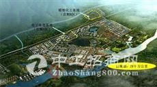 清远市华侨工业园 图3