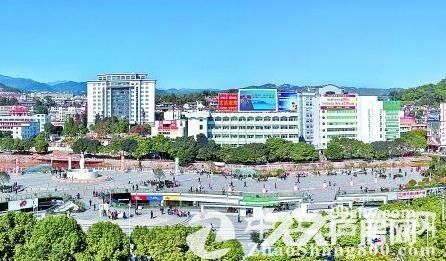 德化陶瓷产业园区 图2