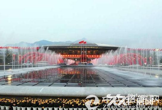 德化陶瓷产业园区 图3