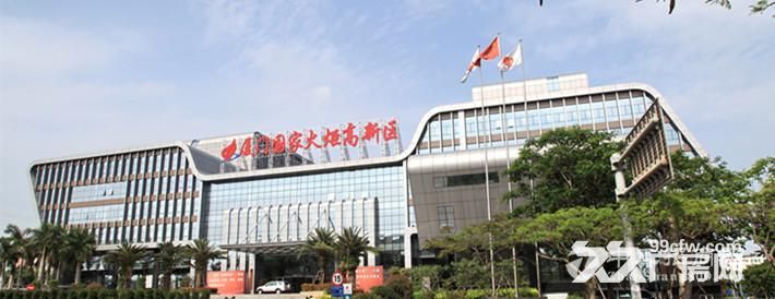 厦门火炬高技术产业开发区 图3