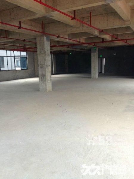 星沙一号企业特区 图2