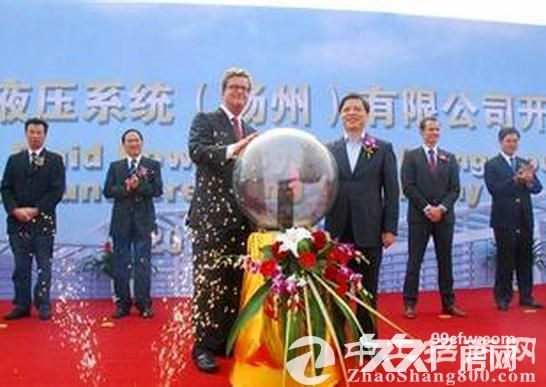 扬州广陵产业园 图3