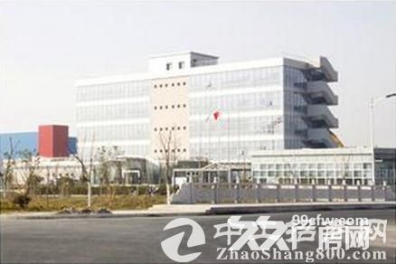 扬州广陵产业园 图4