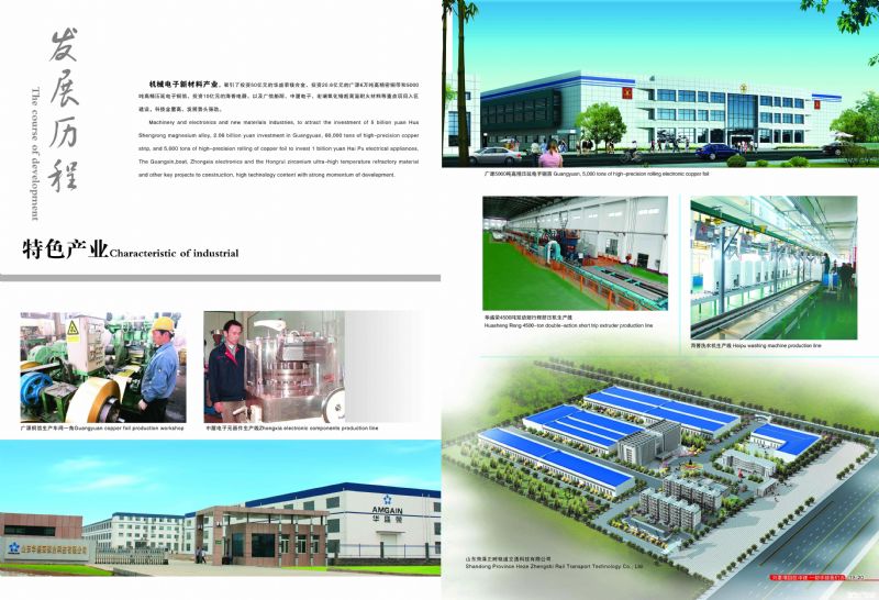 山东菏泽高新技术产业开发区 图3