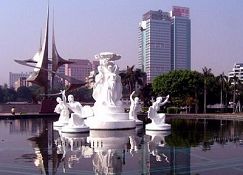 太原清泉湖经济技术开发区 图1