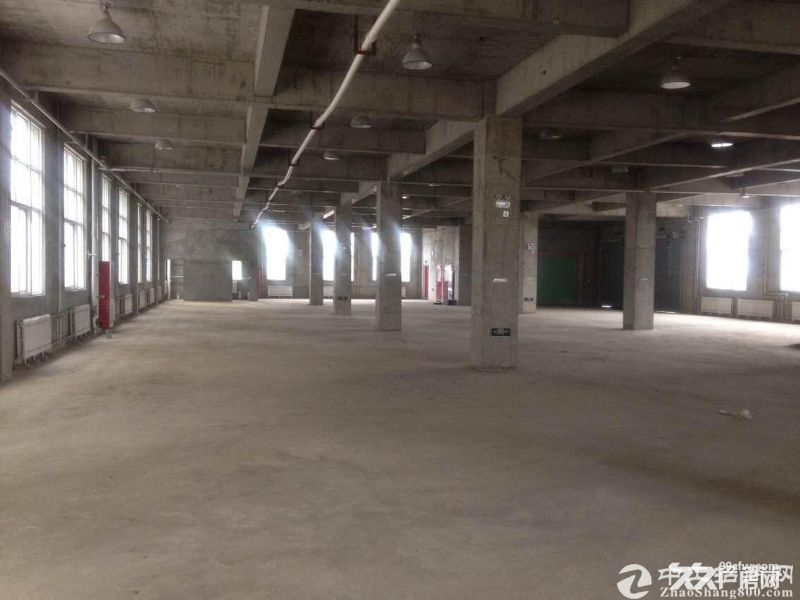 临沂九州通产业园 图1