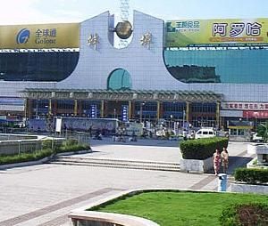 安徽五河经济开发区 图1